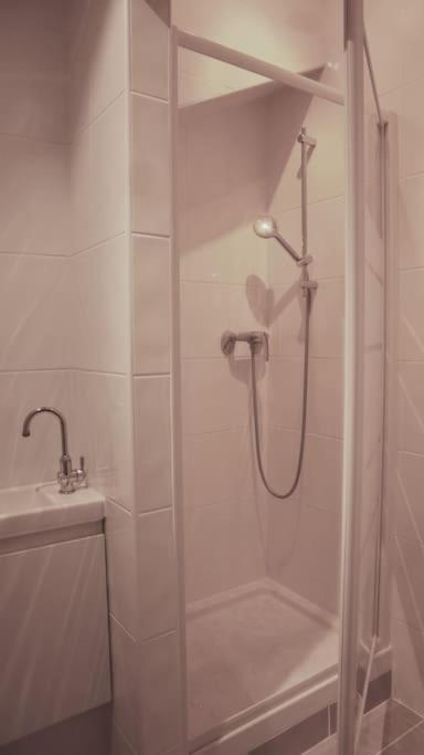 Appartement Duplex Proche Disney Et Paris Vaires-sur-Marne Buitenkant foto